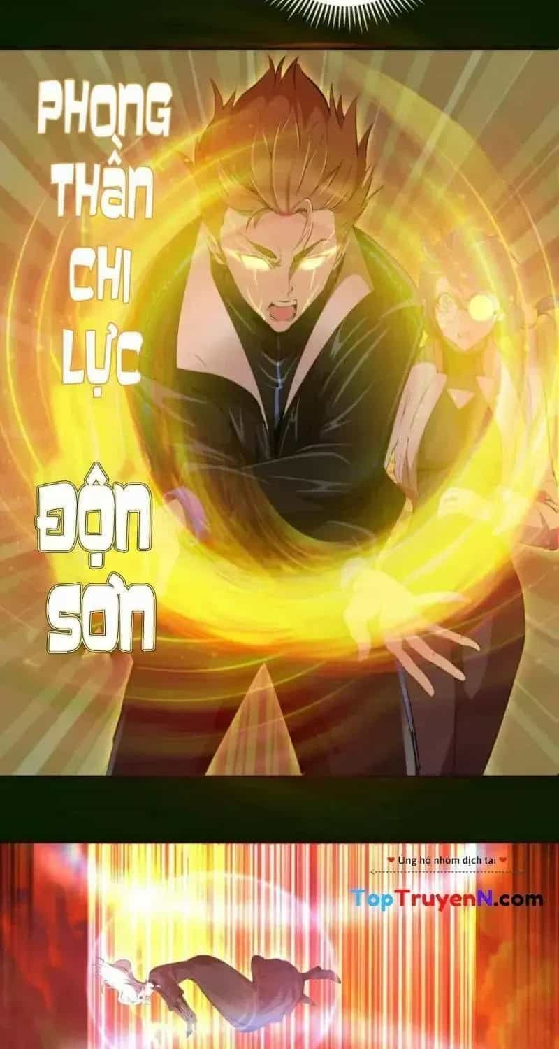 Cao Đẳng Linh Hồn - Chương 212.3 - ảnh 31
