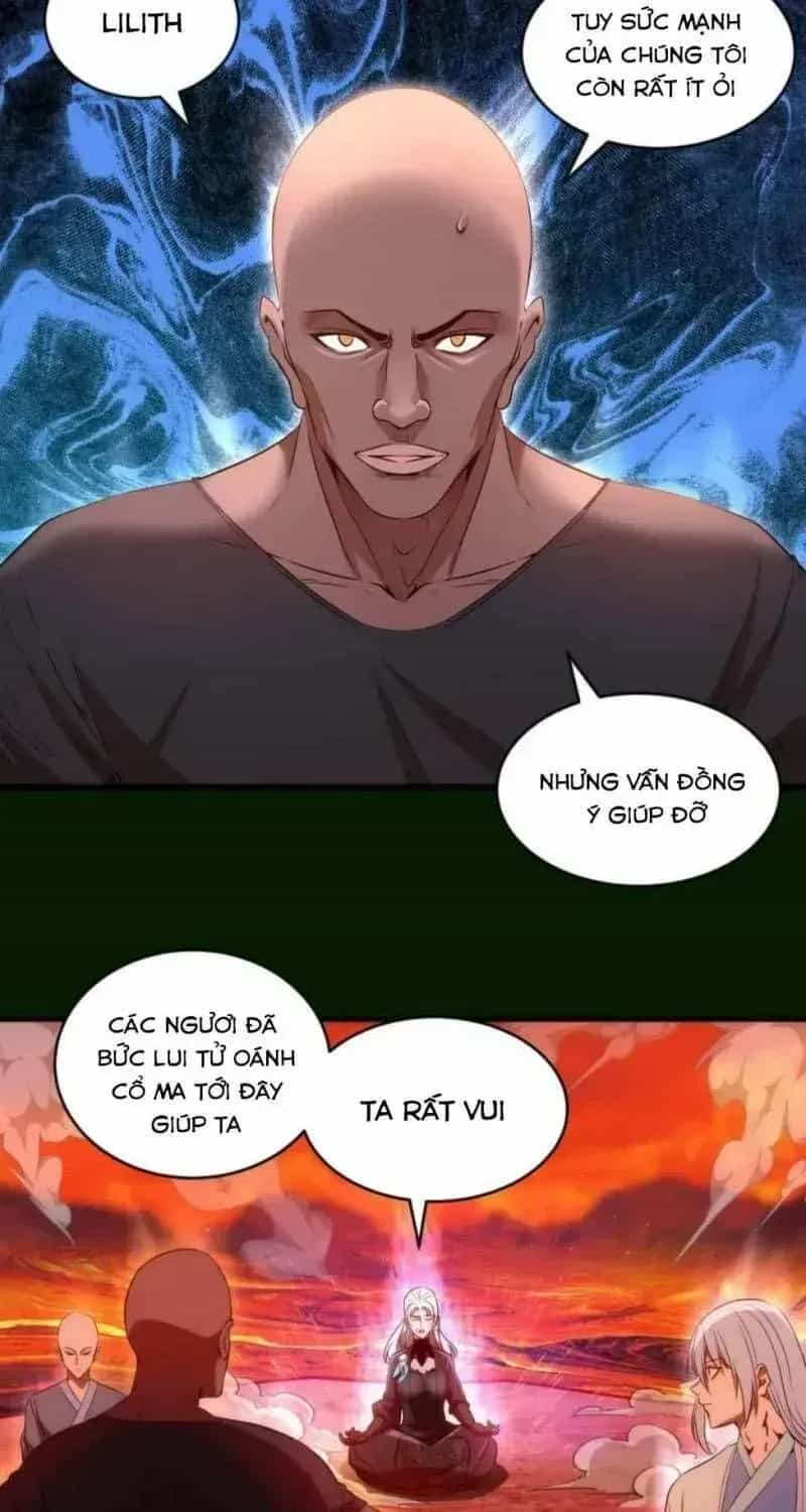 Cao Đẳng Linh Hồn - Chương 212.4 - ảnh 64