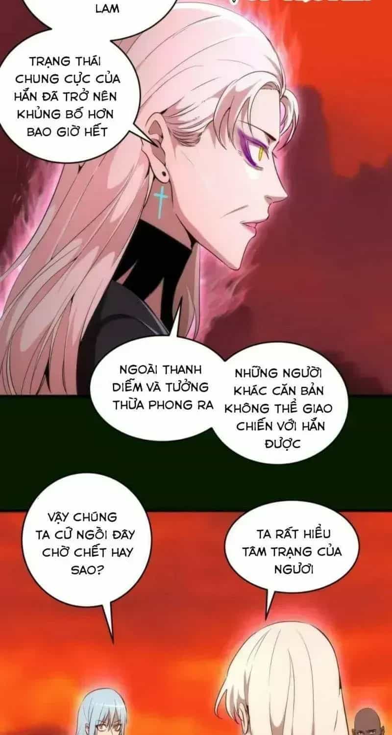 Cao Đẳng Linh Hồn - Chương 212.6 - ảnh 68
