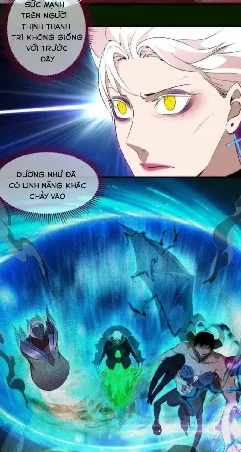 Cao Đẳng Linh Hồn - Chương 212.6 - ảnh 72