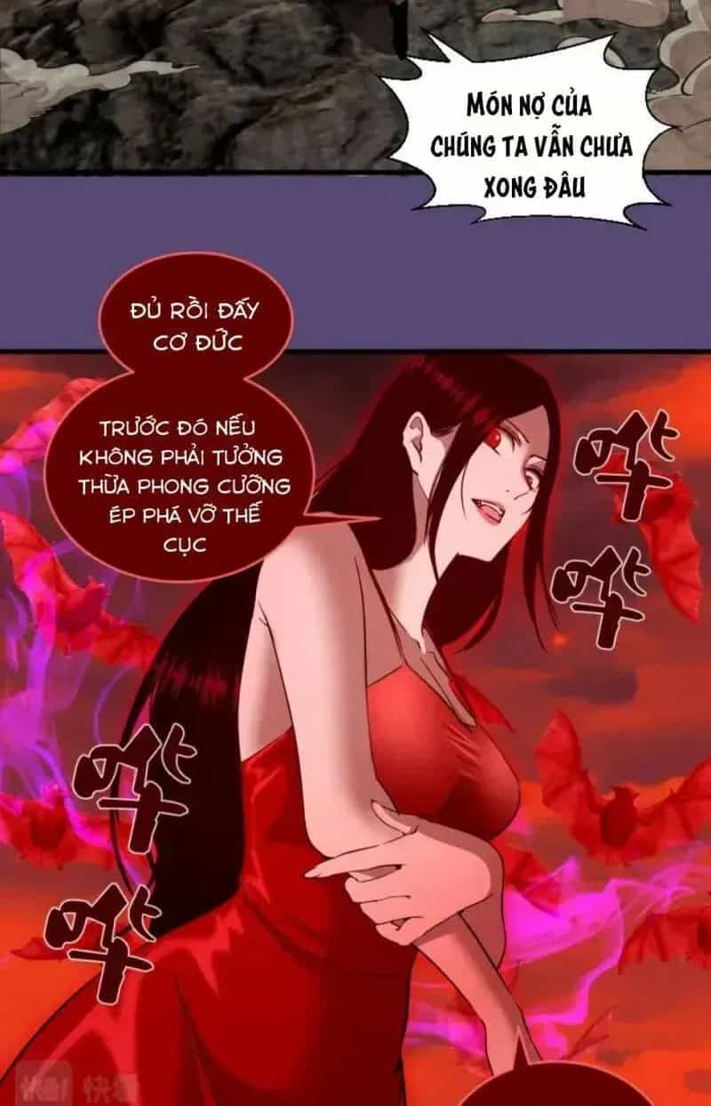 Cao Đẳng Linh Hồn - Chương 213.2 - ảnh 9