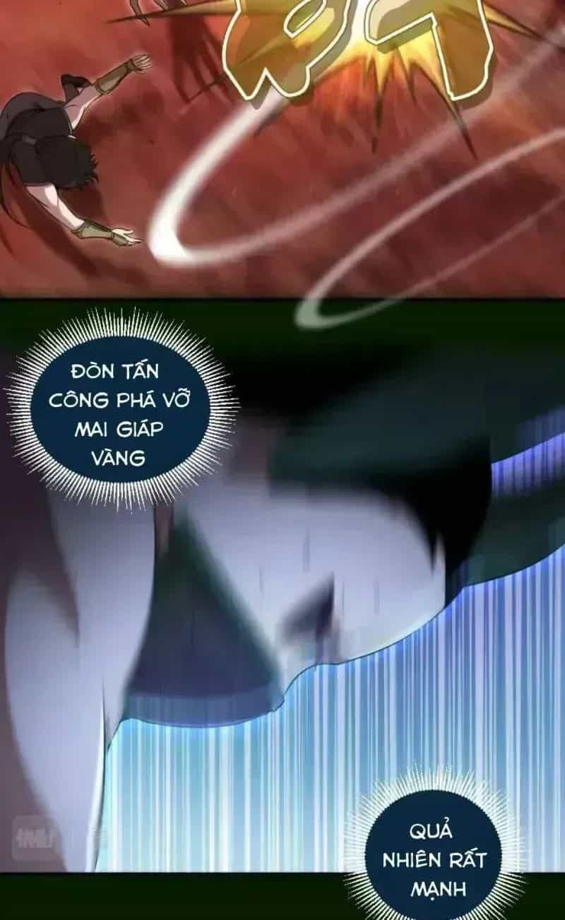 Cao Đẳng Linh Hồn - Chương 213.5 - ảnh 60