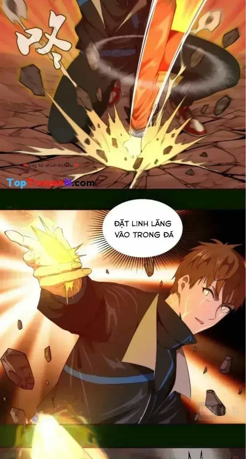 Cao Đẳng Linh Hồn - Chương 213.6 - ảnh 31