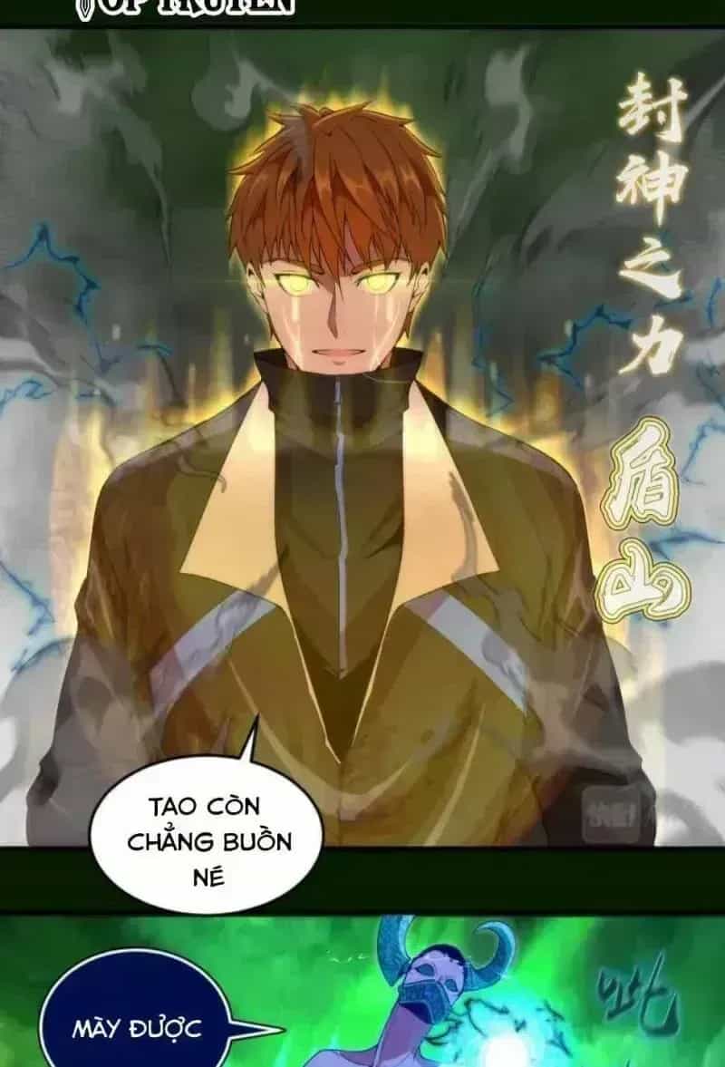 Cao Đẳng Linh Hồn - Chương 213.6 - ảnh 43