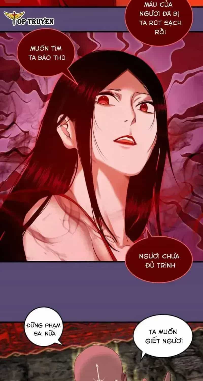 Cao Đẳng Linh Hồn - Chương 213.7 - ảnh 15
