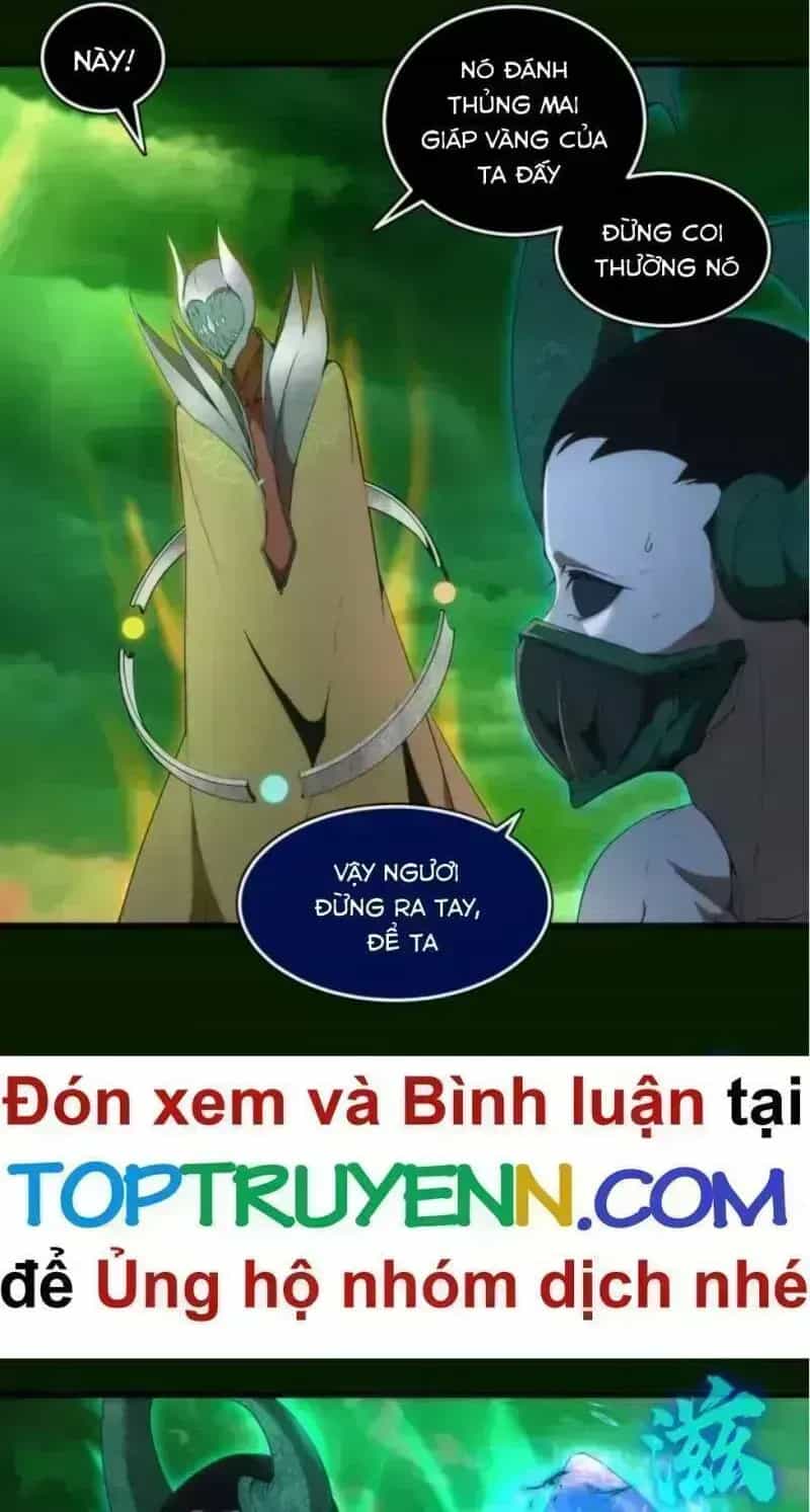 Cao Đẳng Linh Hồn - Chương 213.9 - ảnh 42
