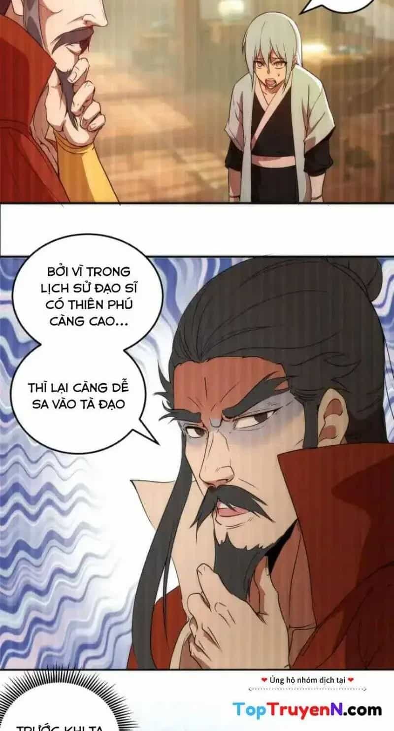 Cao Đẳng Linh Hồn - Chương 214.1 - ảnh 50