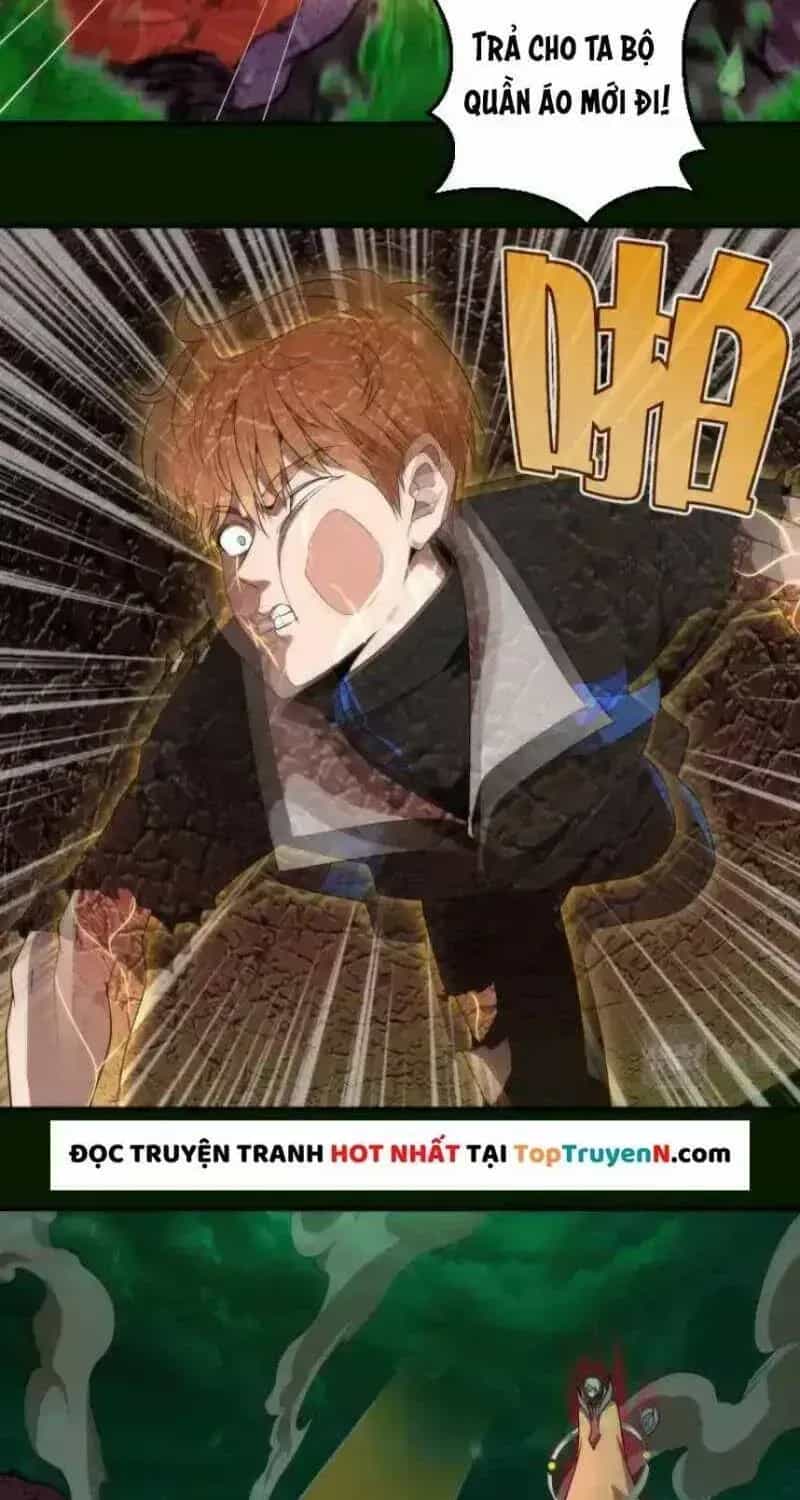 Cao Đẳng Linh Hồn - Chương 214.3 - ảnh 21