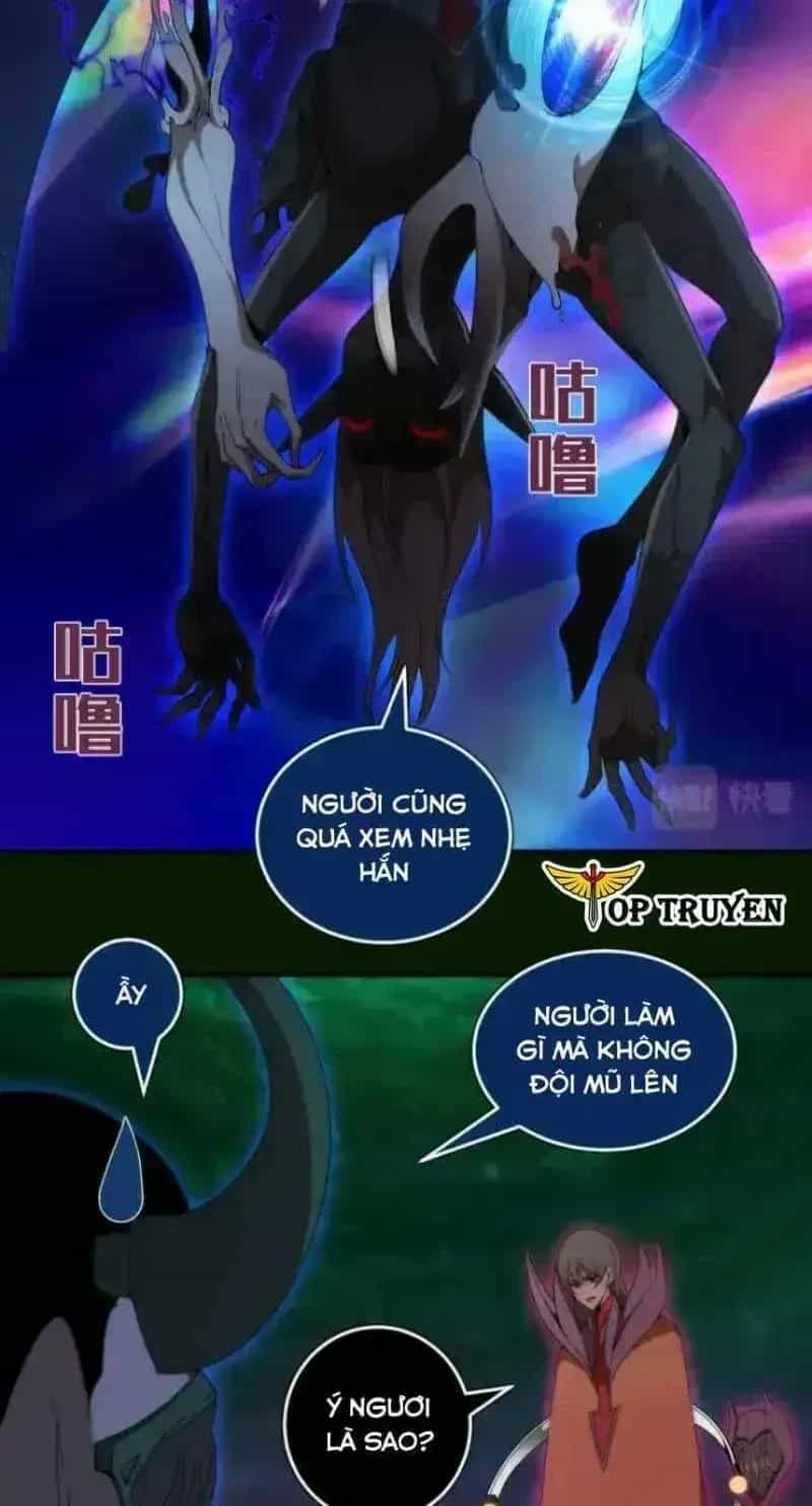 Cao Đẳng Linh Hồn - Chương 214.3 - ảnh 28
