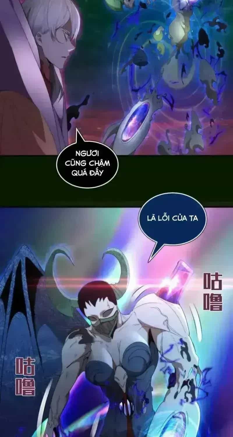 Cao Đẳng Linh Hồn - Chương 214.7 - ảnh 31