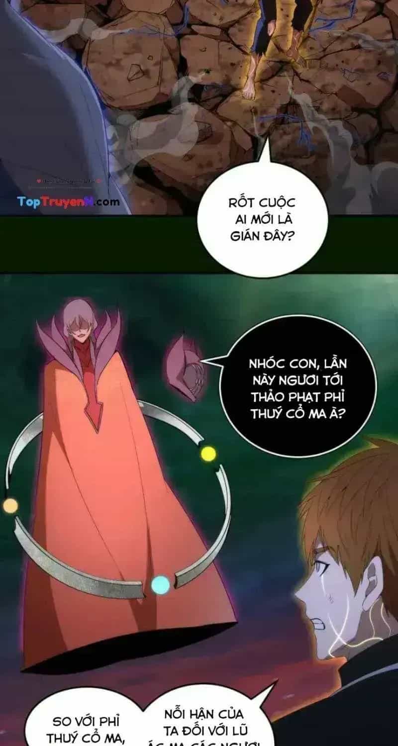 Cao Đẳng Linh Hồn - Chương 214.8 - ảnh 36