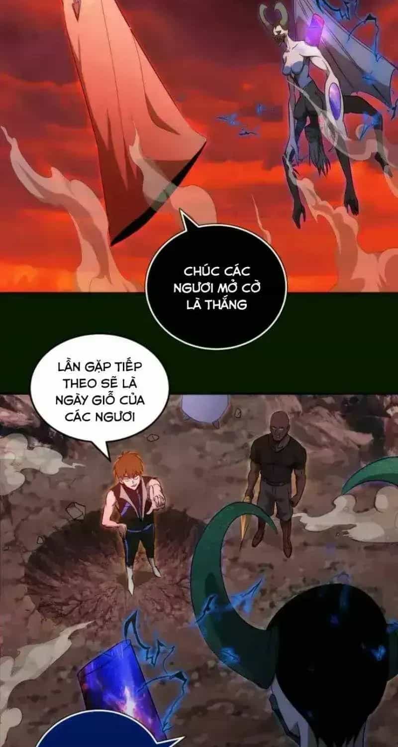 Cao Đẳng Linh Hồn - Chương 214.9 - ảnh 65