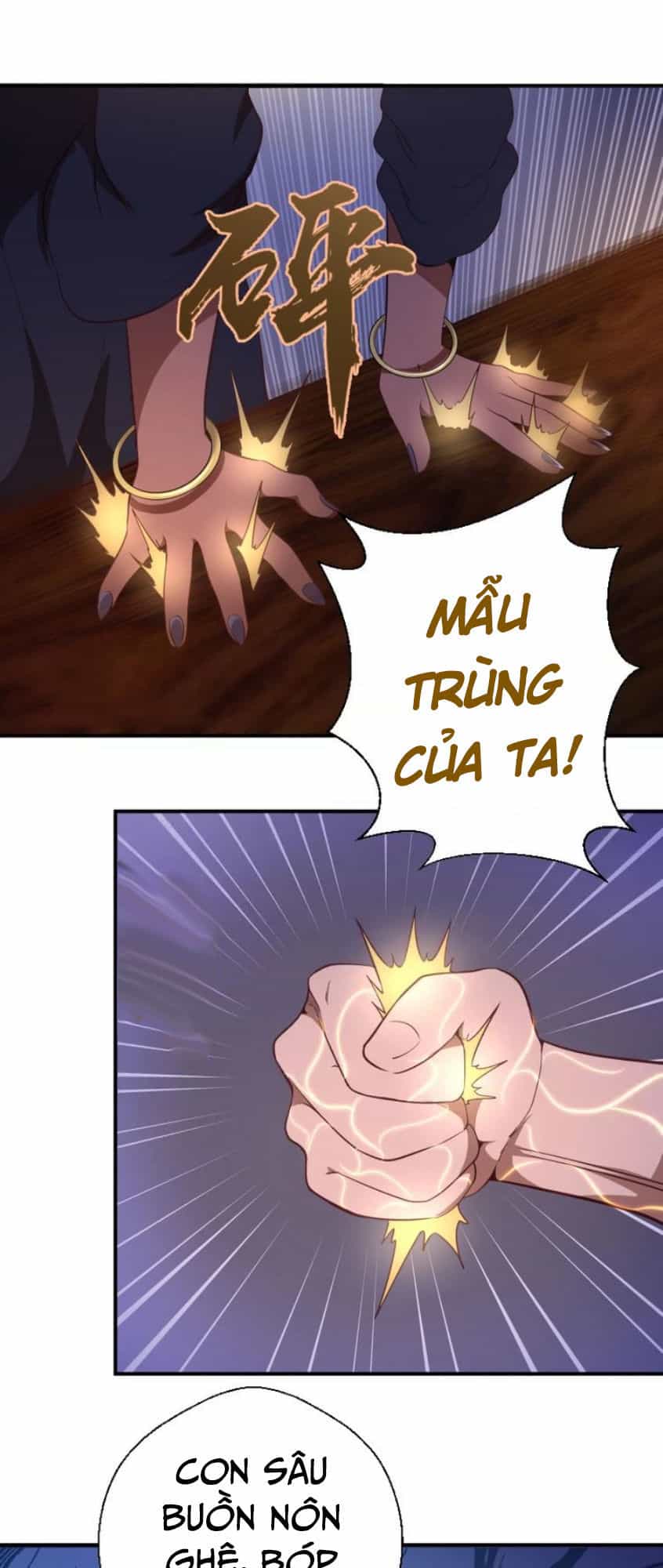 Cao Đẳng Linh Hồn - Chương 36 - ảnh 54