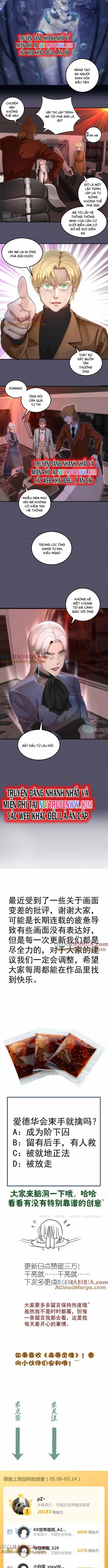Cao Đẳng Linh Hồn - Chương 231 - ảnh 8
