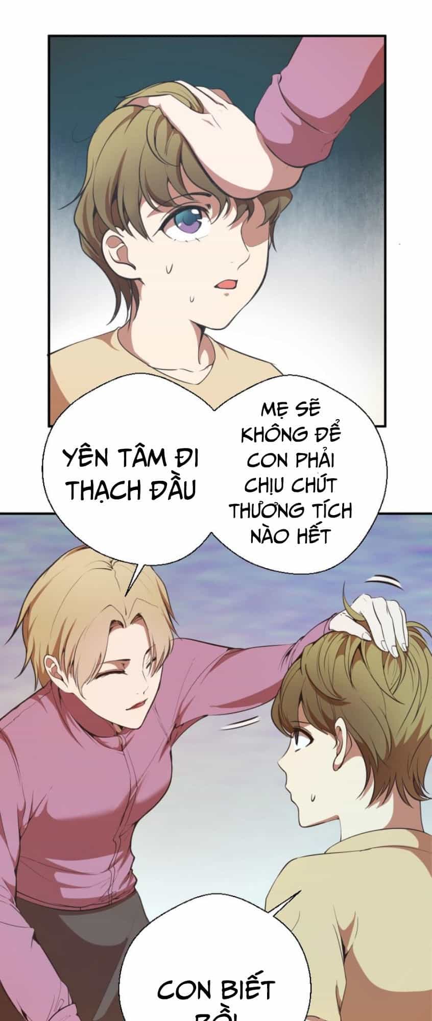 Cao Đẳng Linh Hồn - Chương 37 - ảnh 6