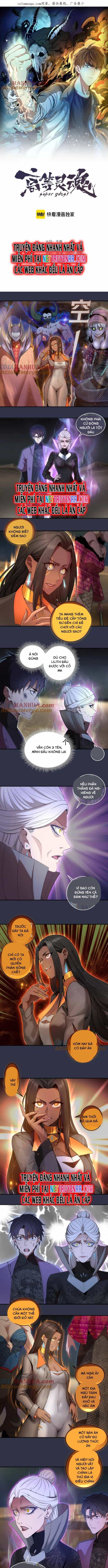 Cao Đẳng Linh Hồn - Chương 250 - ảnh 1