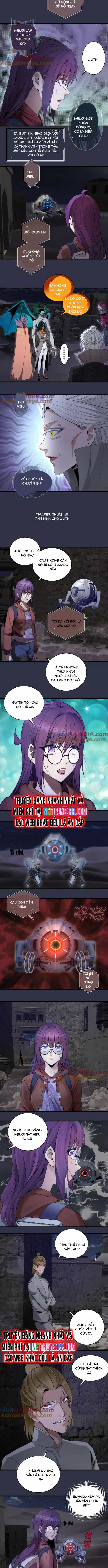 Cao Đẳng Linh Hồn - Chương 250 - ảnh 4