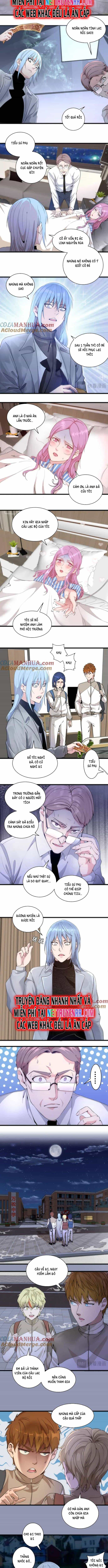 Cao Đẳng Linh Hồn - Chương 252 - ảnh 3