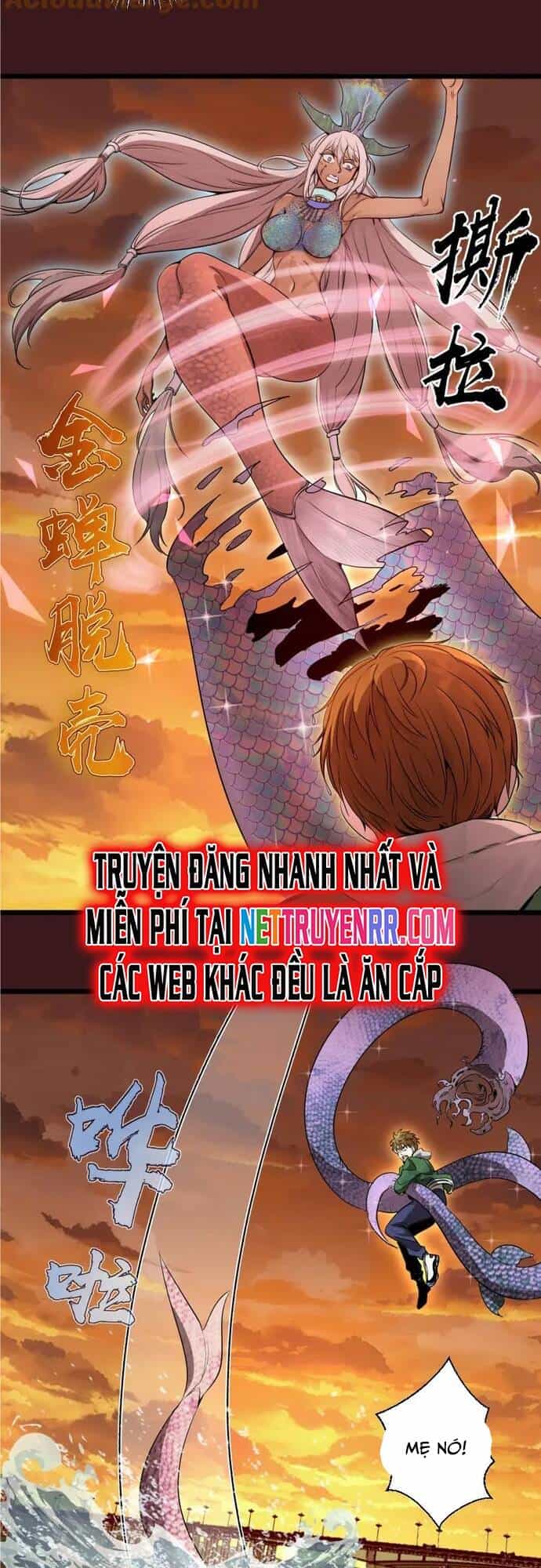 Cao Đẳng Linh Hồn - Chương 259 - ảnh 25