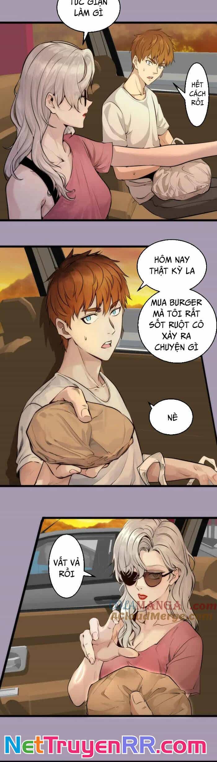 Cao Đẳng Linh Hồn - Chương 265 - ảnh 29