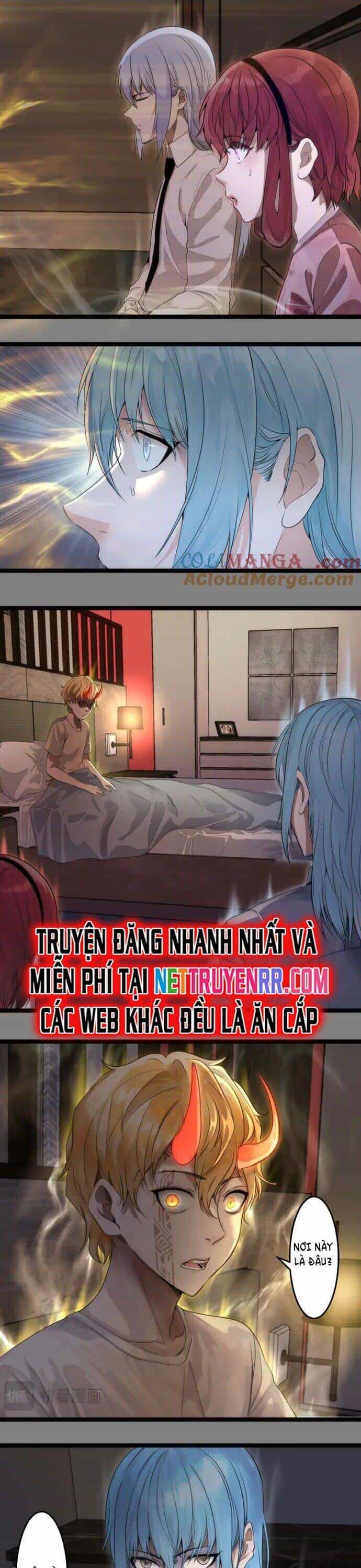 Cao Đẳng Linh Hồn - Chương 272 - ảnh 8