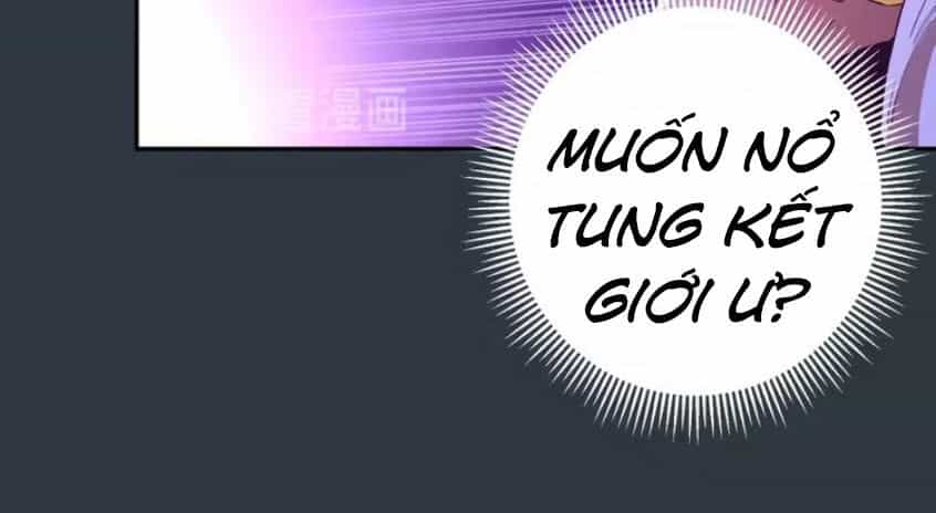 Cao Đẳng Linh Hồn - Chương 41 - ảnh 30