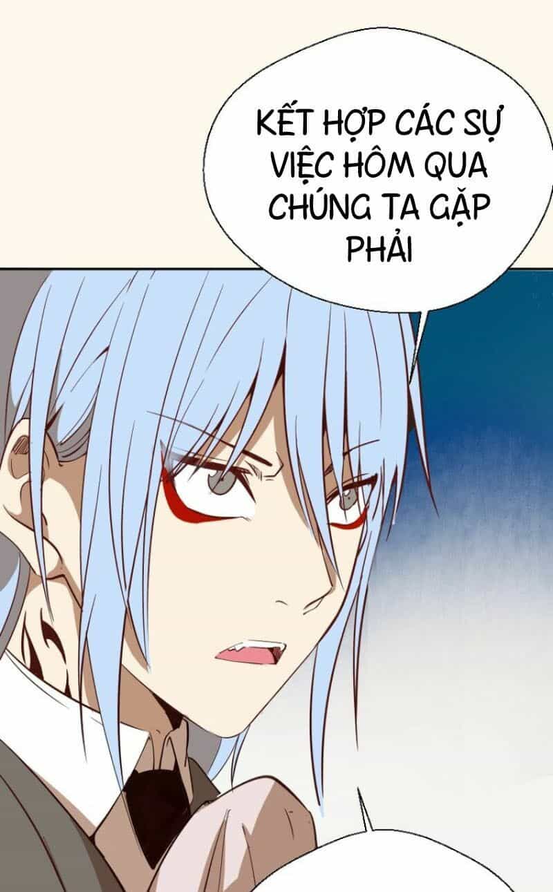 Cao Đẳng Linh Hồn - Chương 42 - ảnh 44