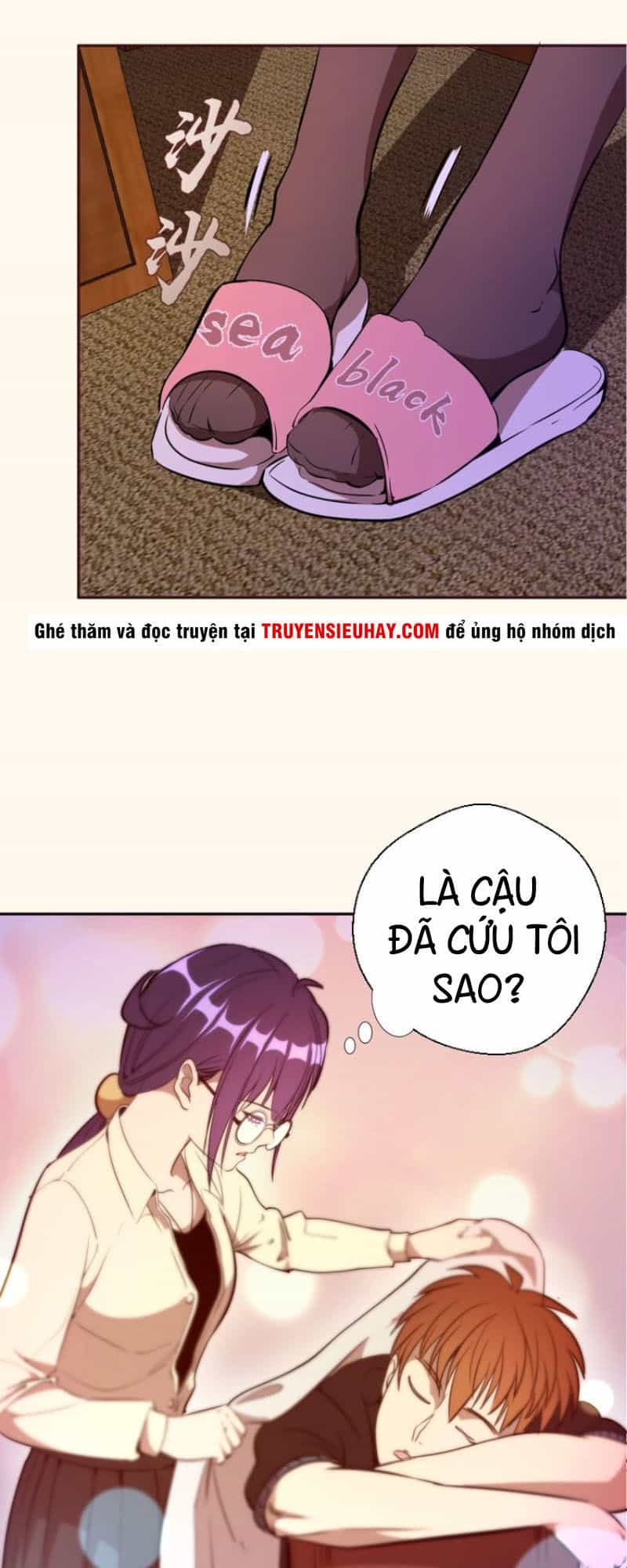 Cao Đẳng Linh Hồn - Chương 42.1 - ảnh 23