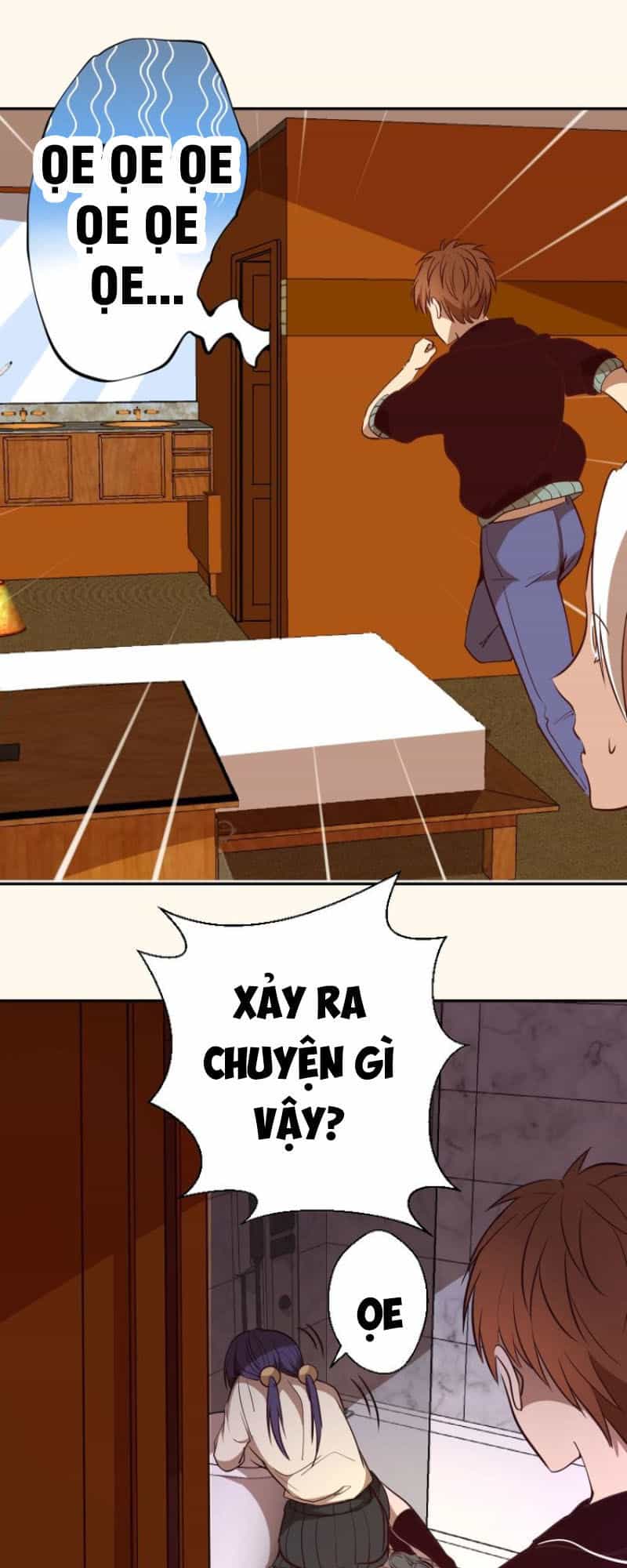 Cao Đẳng Linh Hồn - Chương 42.2 - ảnh 4
