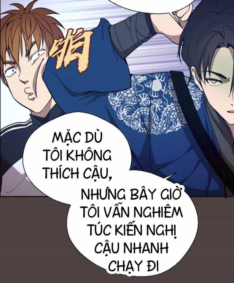 Cao Đẳng Linh Hồn - Chương 42.2 - ảnh 51