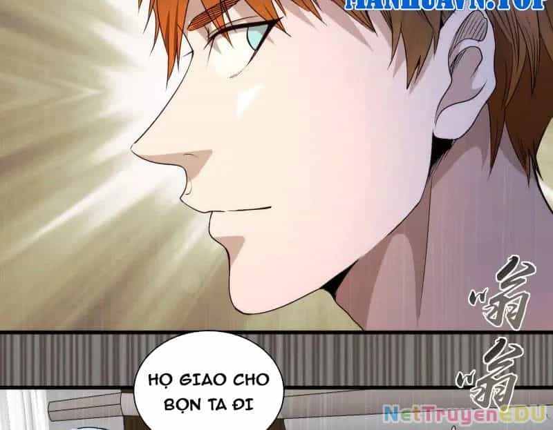 Cao Đẳng Linh Hồn - Chương 316 - ảnh 8
