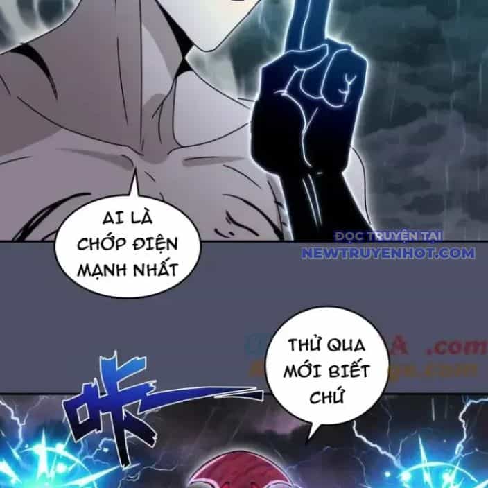Cao Đẳng Linh Hồn - Chương 322 - ảnh 52