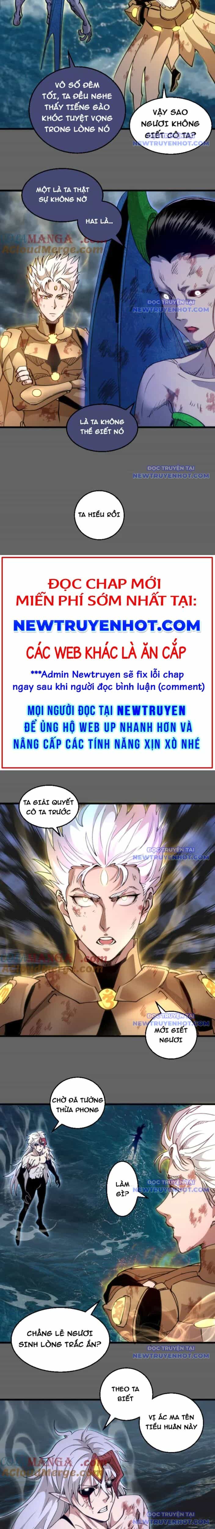 Cao Đẳng Linh Hồn - Chương 326 - ảnh 7