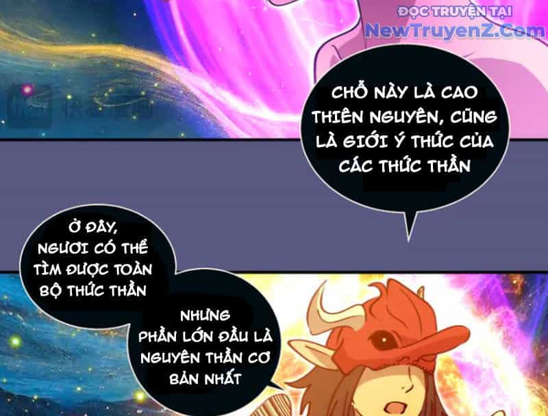 Cao Đẳng Linh Hồn - Chương 328 - ảnh 47