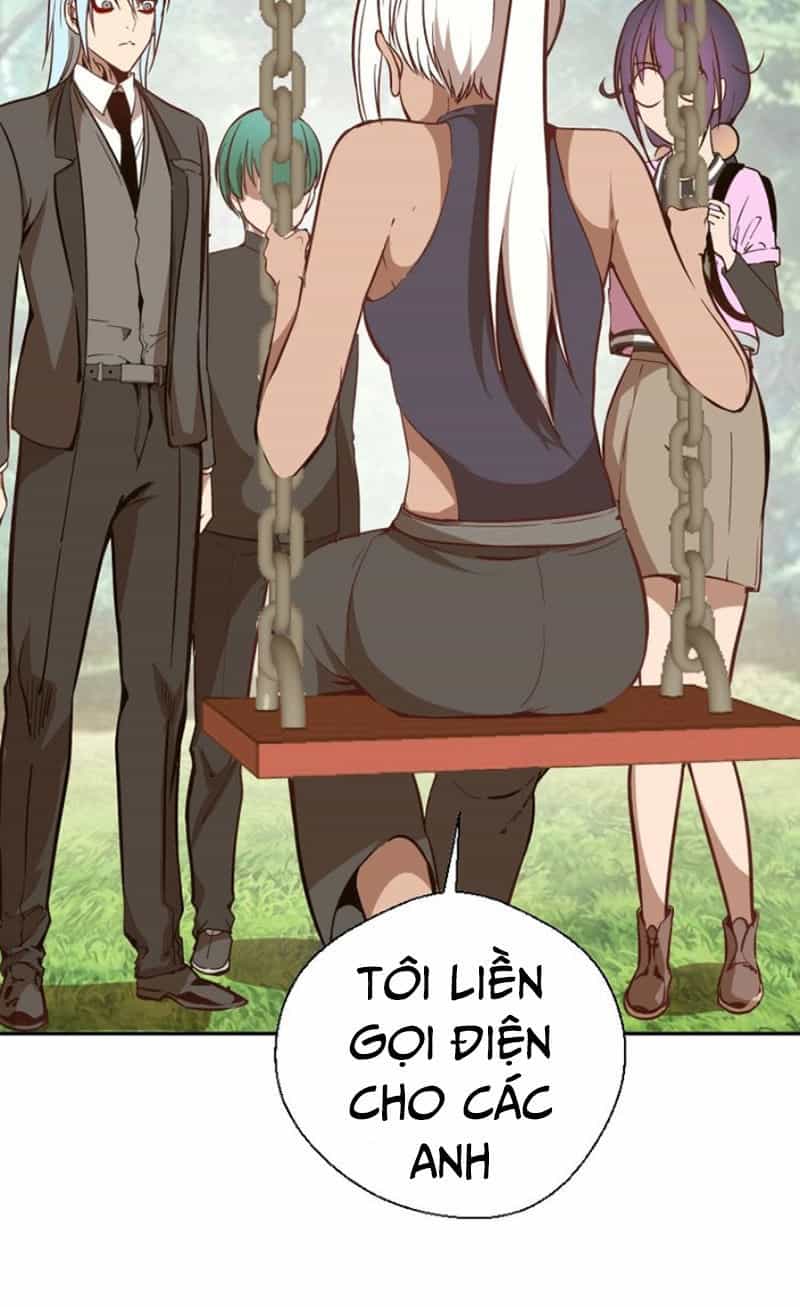 Cao Đẳng Linh Hồn - Chương 43.1 - ảnh 17