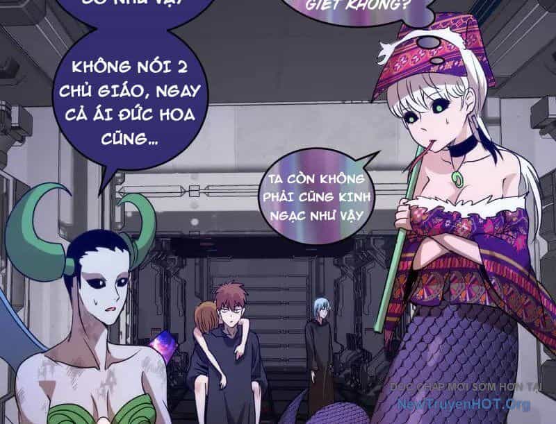 Cao Đẳng Linh Hồn - Chương 338.5 - ảnh 25