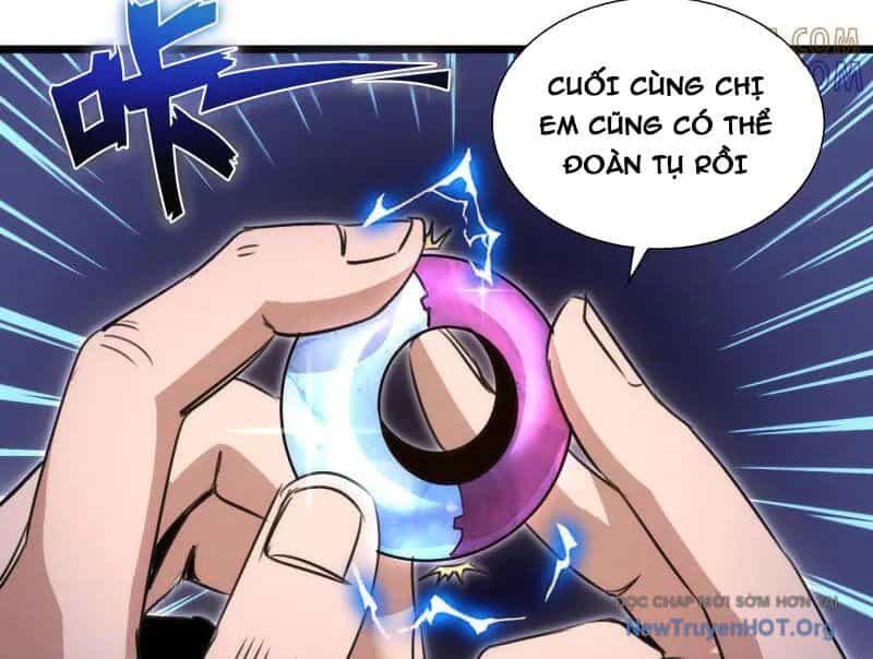 Cao Đẳng Linh Hồn - Chương 340 - ảnh 5