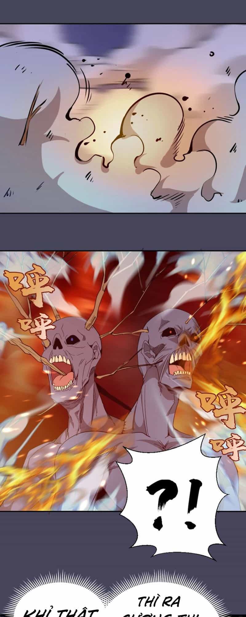 Cao Đẳng Linh Hồn - Chương 43.2 - ảnh 3