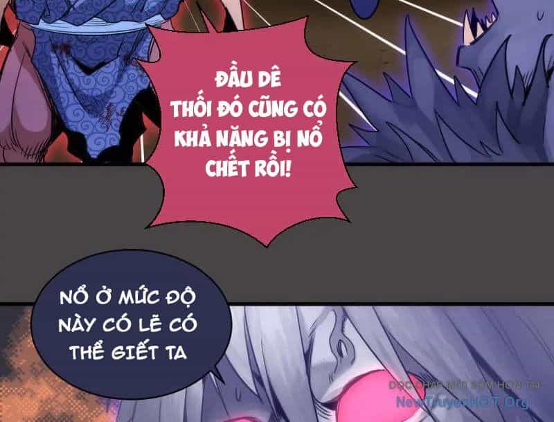 Cao Đẳng Linh Hồn - Chương 342 - ảnh 35