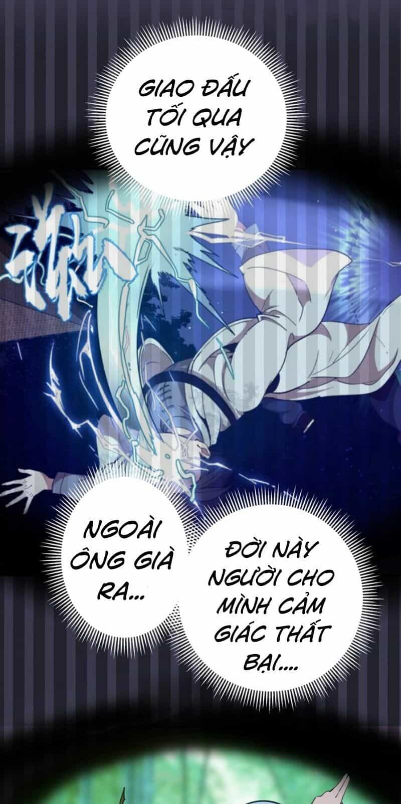 Cao Đẳng Linh Hồn - Chương 44 - ảnh 11