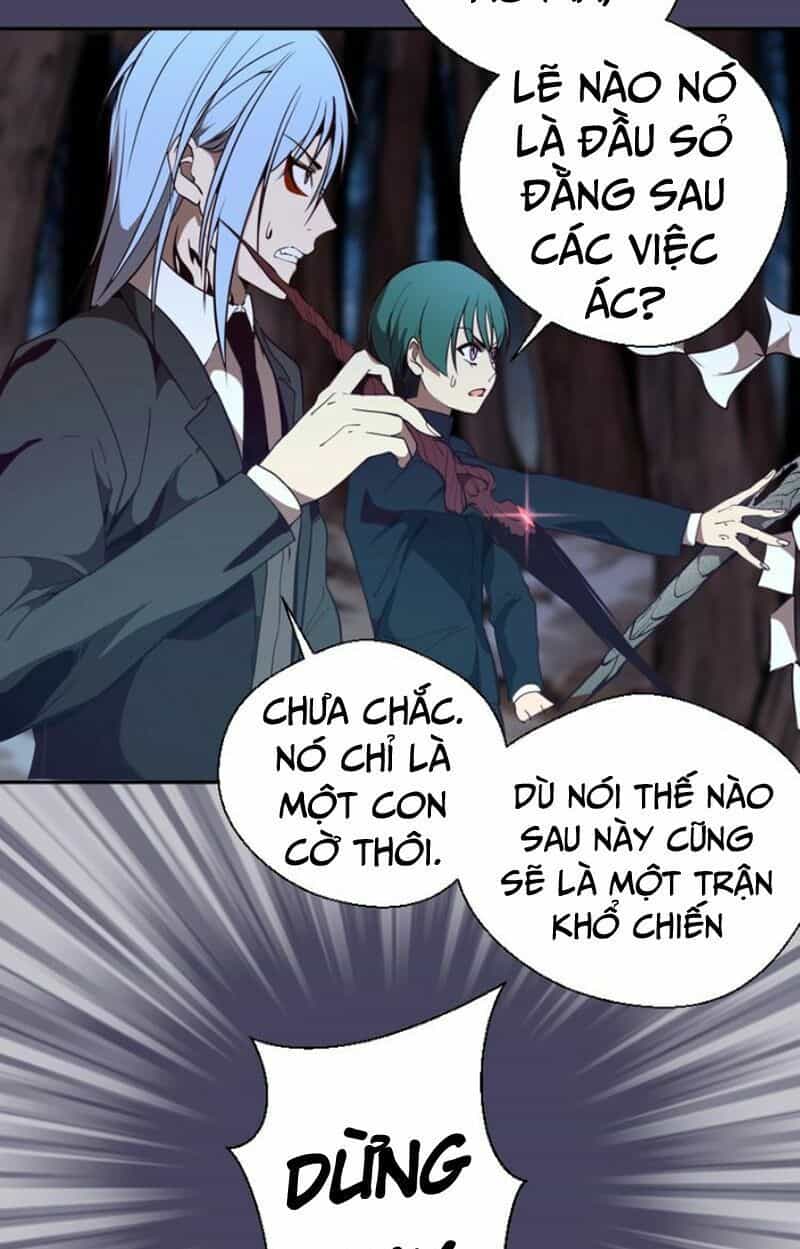 Cao Đẳng Linh Hồn - Chương 44 - ảnh 16