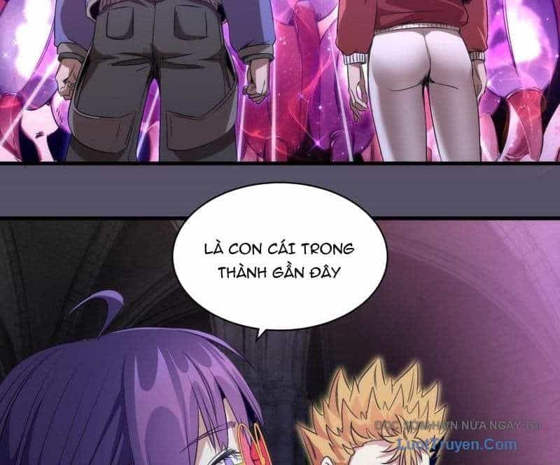 Cao Đẳng Linh Hồn - Chương 351 - ảnh 20