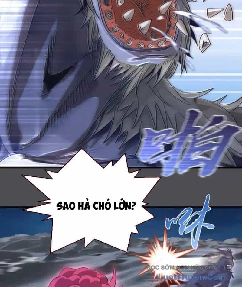 Cao Đẳng Linh Hồn - Chương 356 - ảnh 42