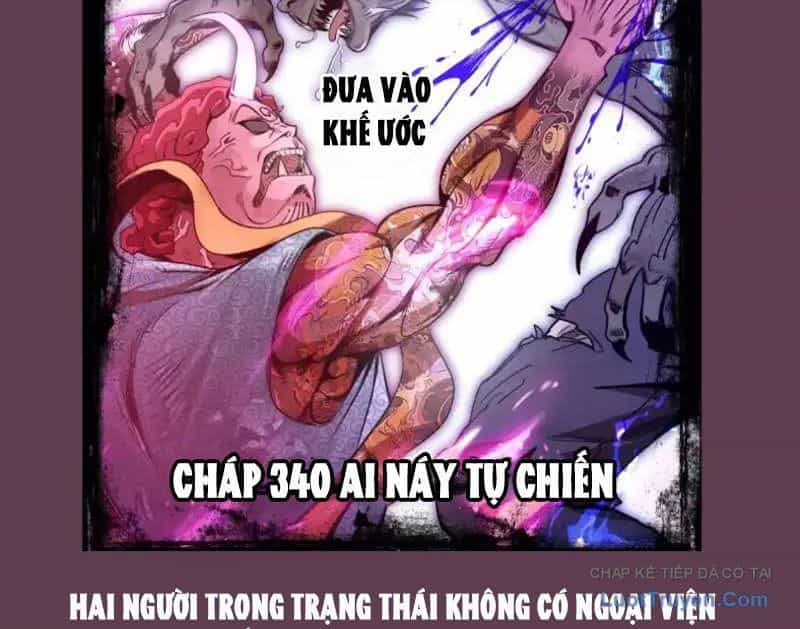 Cao Đẳng Linh Hồn - Chương 357 - ảnh 105