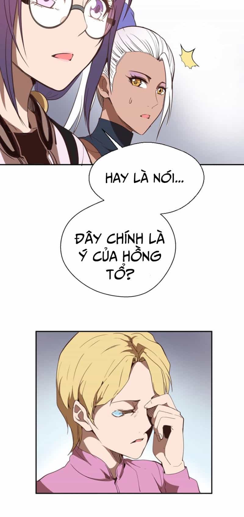 Cao Đẳng Linh Hồn - Chương 44.1 - ảnh 30
