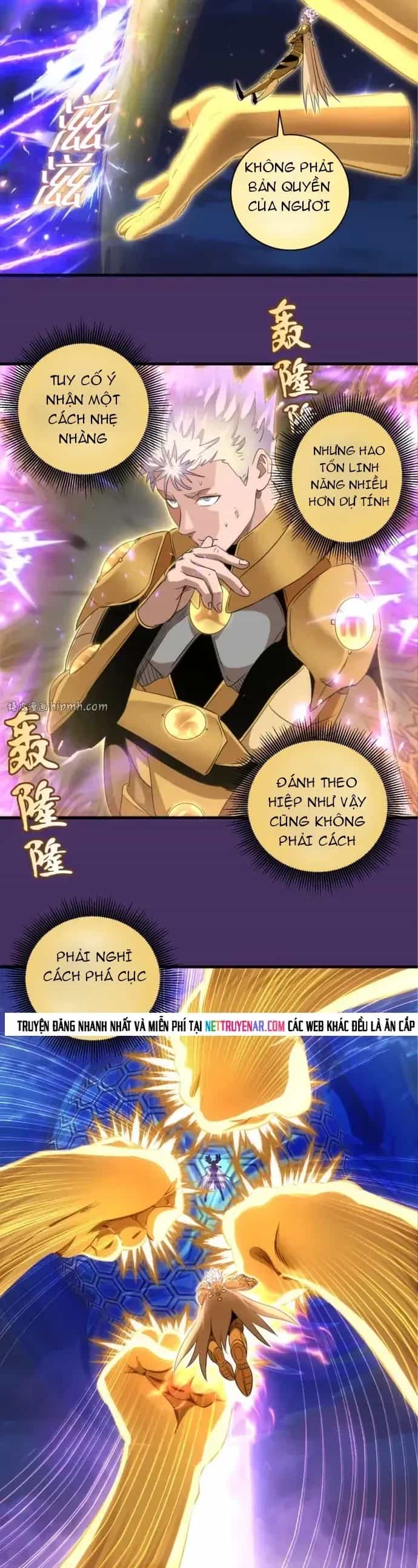 Cao Đẳng Linh Hồn - Chương 361 - ảnh 17