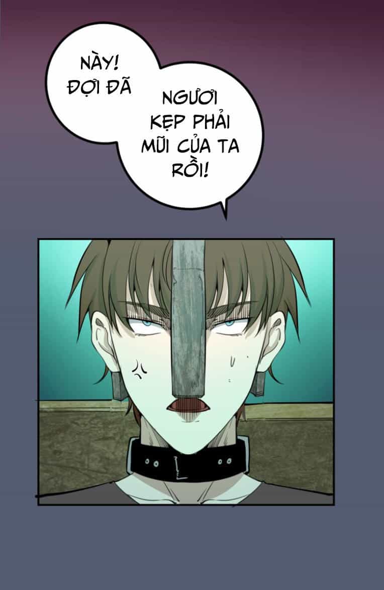 Cao Đẳng Linh Hồn - Chương 5 - ảnh 3