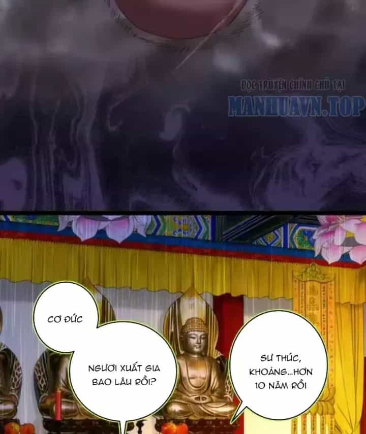 Cao Đẳng Linh Hồn - Chương 373 - ảnh 41