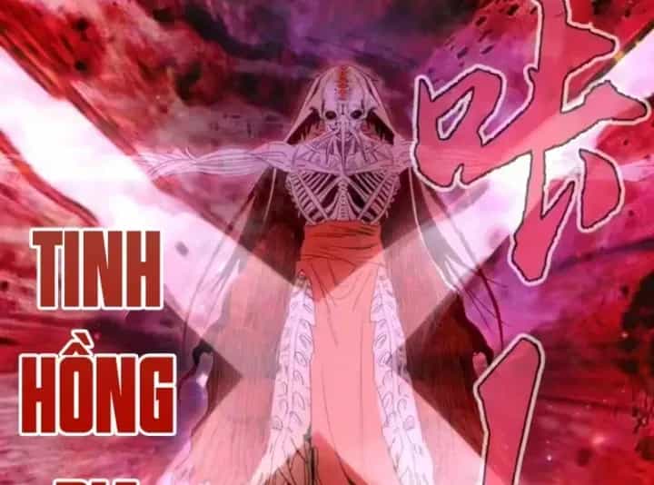 Cao Đẳng Linh Hồn - Chương 376 - ảnh 32