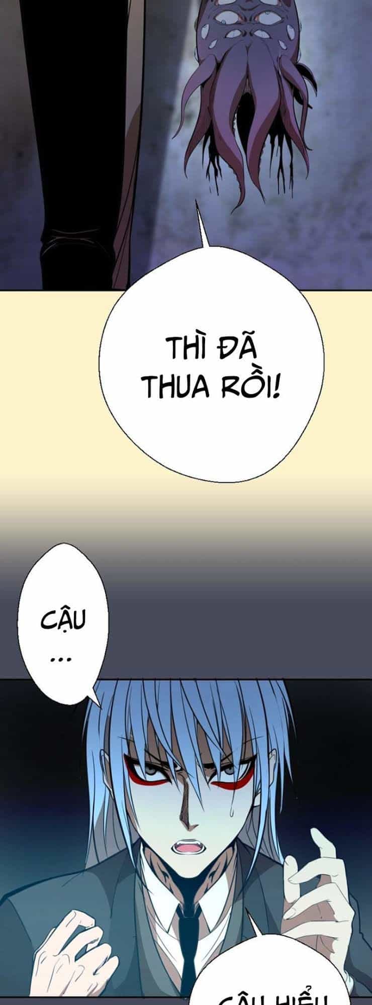Cao Đẳng Linh Hồn - Chương 45 - ảnh 26